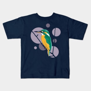 Kingfisher Kids T-Shirt